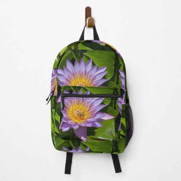 Item preview, Tropical Purple Flower designed and sold by Monika's Shop.