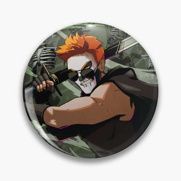 Item preview, Gideon the Ninth: We do Bones designed and sold by ToastSamurai.