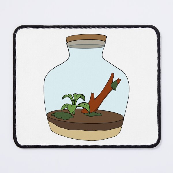 Item preview, Bottled Biome  designed and sold by The Soapiest Goat.