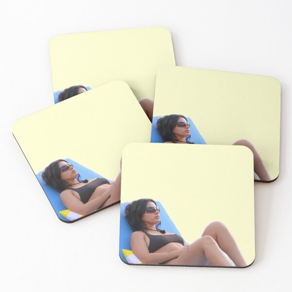 Item preview, huda mustafa designed and sold by pnkrose.