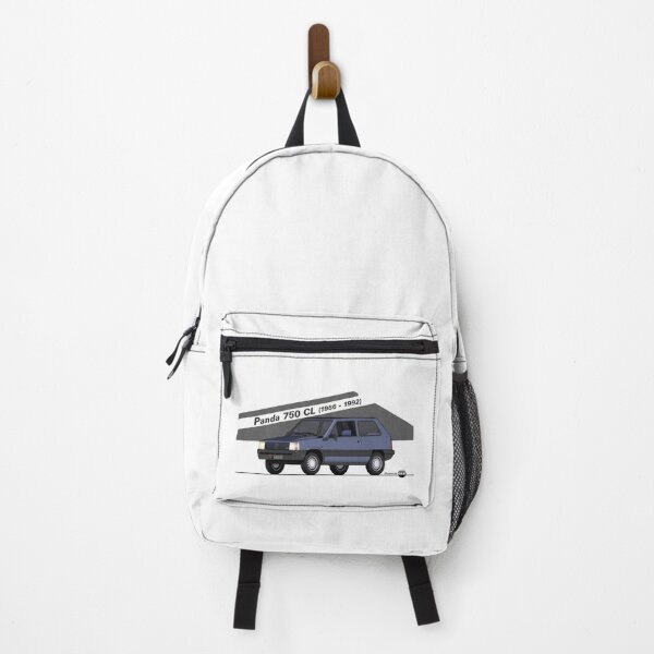 Item preview, Panda 750 CL - 1986 to 1992 (Blu Lord) From Alps to Groceries designed and sold by Azaziel.