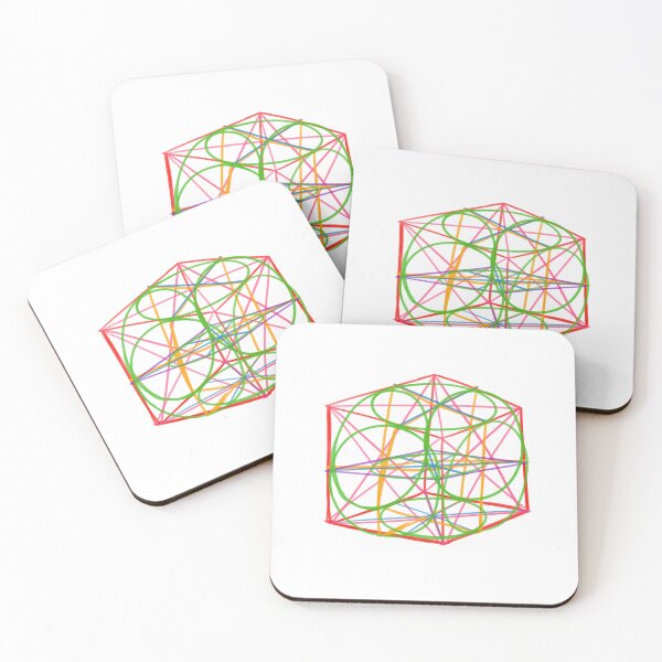 Item preview, Cubed designed and sold by emitari.