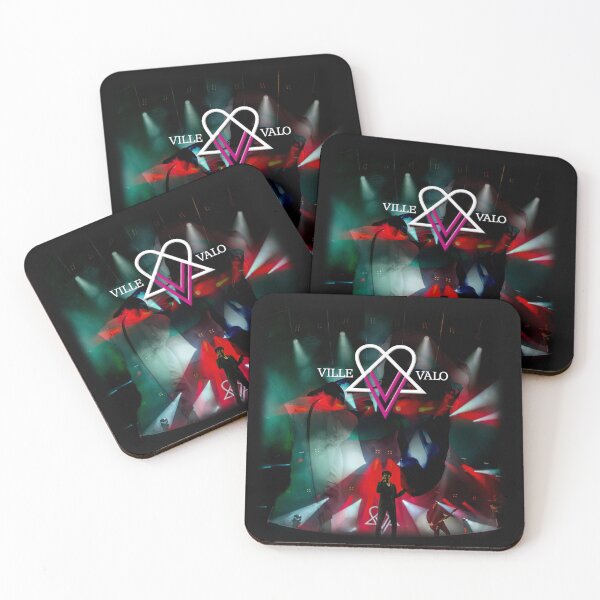 Item preview, Ville Valo Wacken Air 2023  designed and sold by MusicVibesTee.