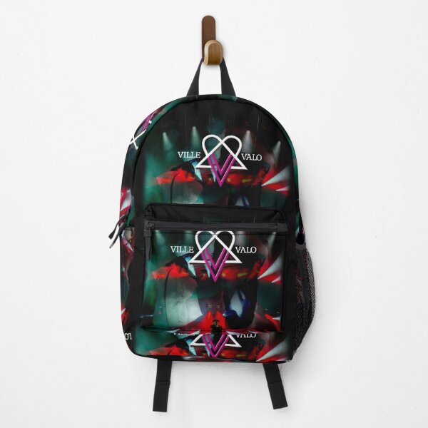 Item preview, Ville Valo Wacken Air 2023 designed and sold by MusicVibesTee.