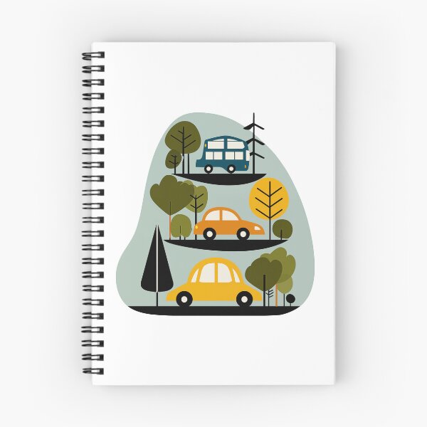 Item preview, Carpooling With Hydrogen Fuel Cells designed and sold by FWLKIT.
