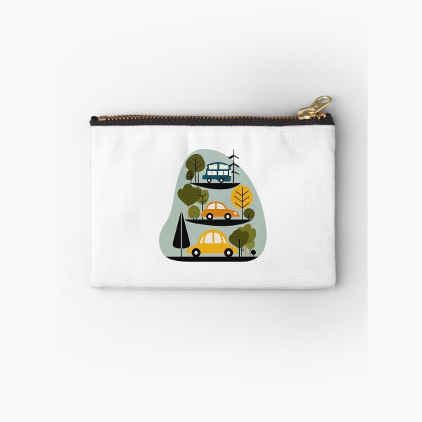 Item preview, Carpooling With Hydrogen Fuel Cells designed and sold by FWLKIT.