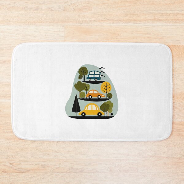 Item preview, Carpooling With Hydrogen Fuel Cells designed and sold by FWLKIT.