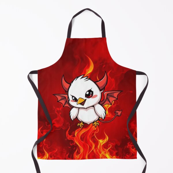Item preview, Devil Bird designed and sold by Korral.