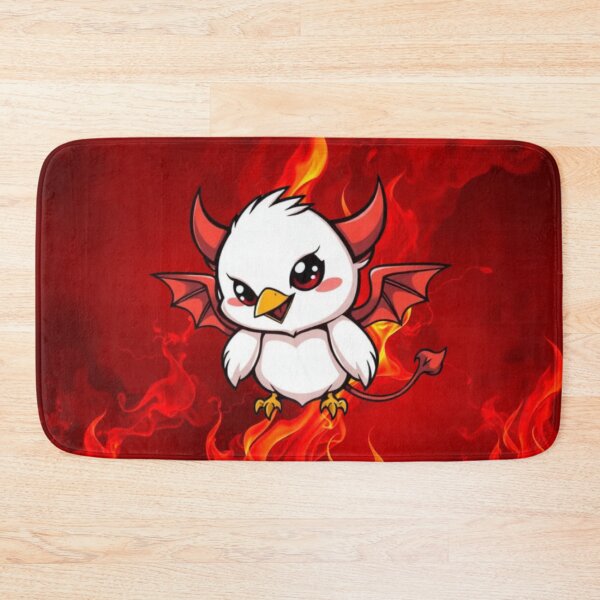 Item preview, Devil Bird designed and sold by Korral.