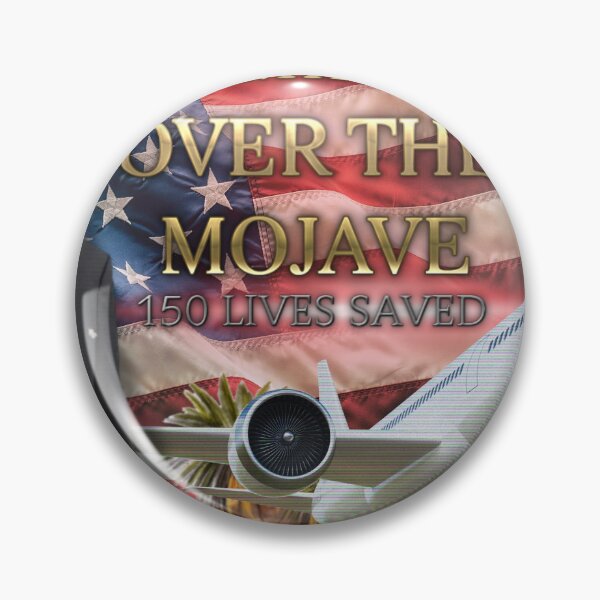 Item preview, The Miracle Over the Mojave designed and sold by mddarmstrong.