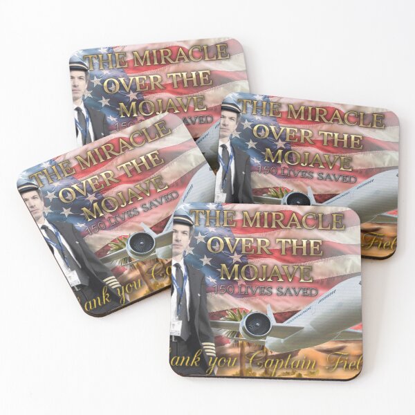 Item preview, The Miracle Over the Mojave designed and sold by mddarmstrong.