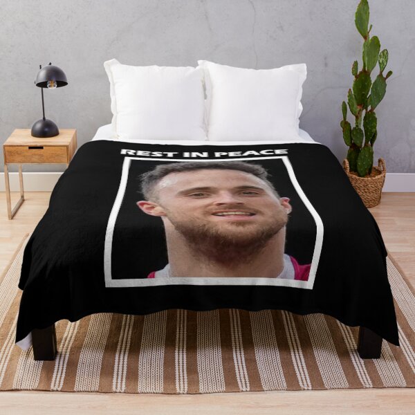 Item preview, Rest In Peace diogo jota designed and sold by Felinefinesse.