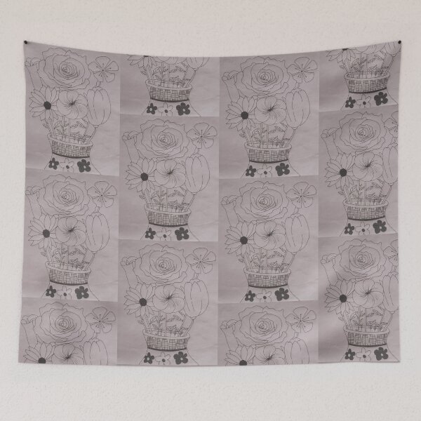 Item preview, Flower  designed and sold by Braymunchkin.