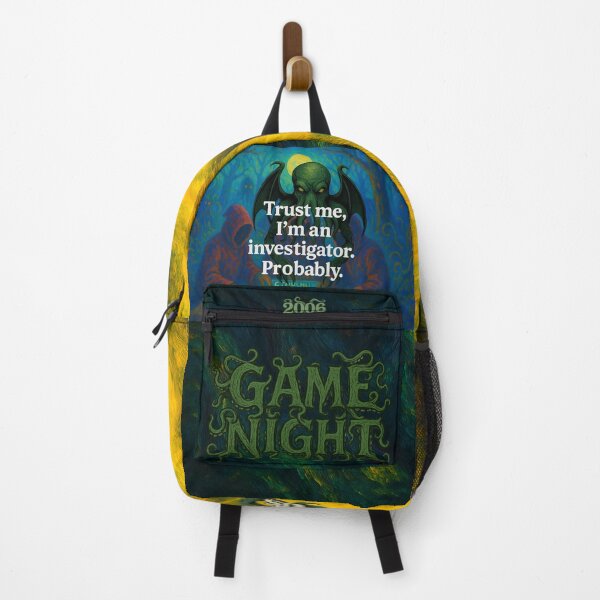 Item preview, Trust Me designed and sold by Gamenight2000.