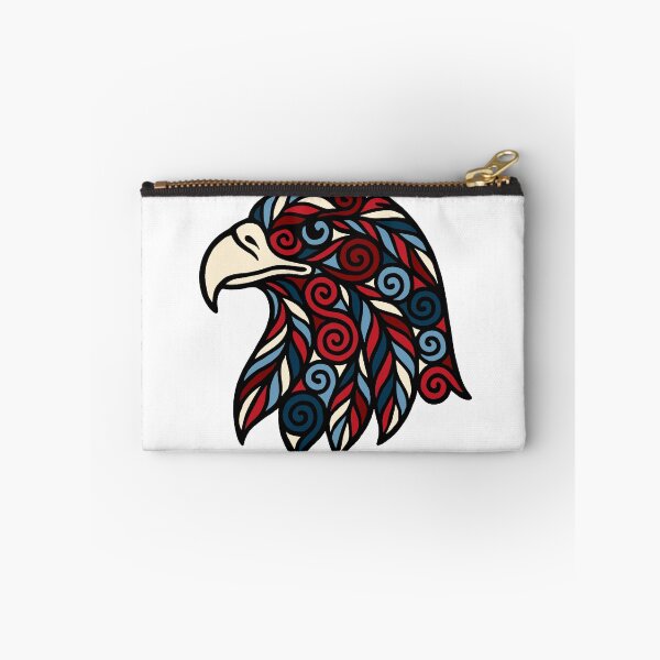 Item preview, Intricate eagle designed and sold by SpectrumShine.