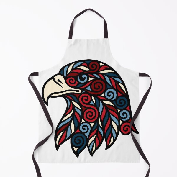 Item preview, Intricate eagle designed and sold by SpectrumShine.