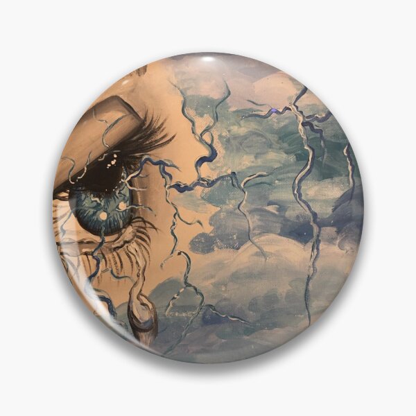 Item preview, Stormy Eyes designed and sold by Sheree-Paints.