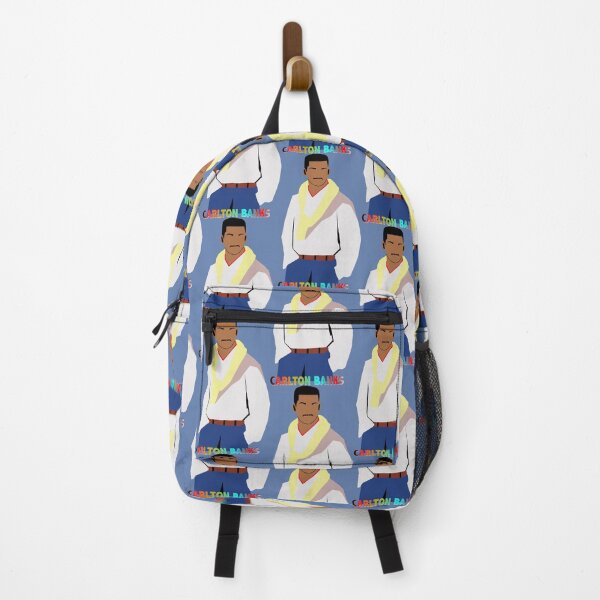 Item preview, Carlton Banks illustration designed and sold by ZooStateofMind.
