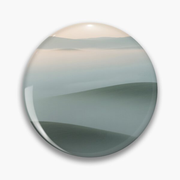Item preview, The hills roll into the mist designed and sold by AnthonyThomas.