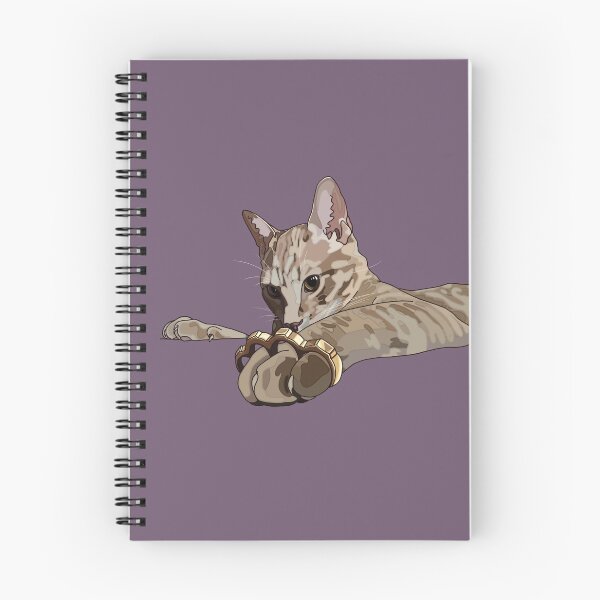 Item preview, ThugCat TubCat designed and sold by sav-gally.