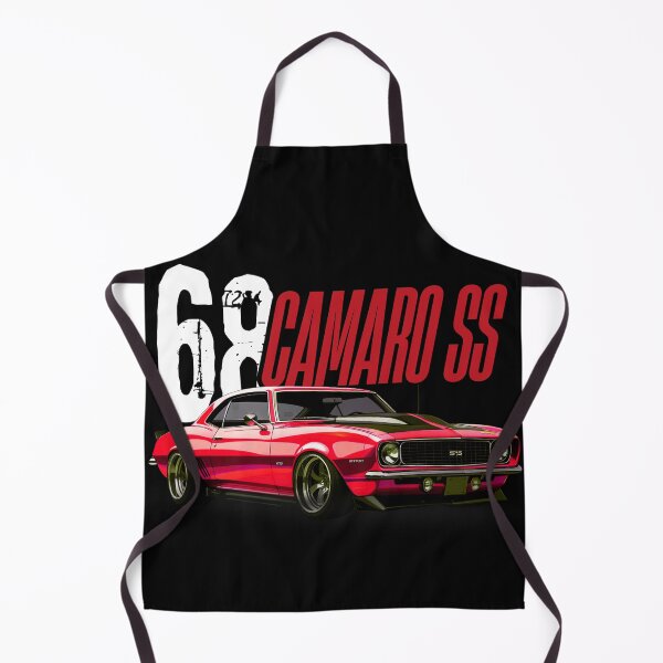 Item preview, 1968 Camaro SS designed and sold by hdrperformance.