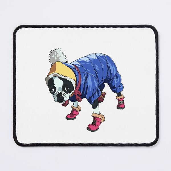 Item preview, Snug as a Bug dog designed and sold by sav-gally.