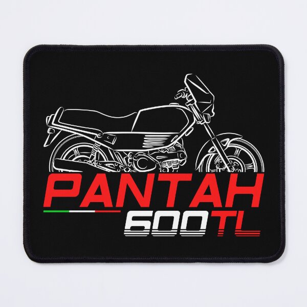 Item preview, Ducati 600 TL Pantah 1982-1994 for bikers, Motorcycle designed and sold by ThrottleArts.