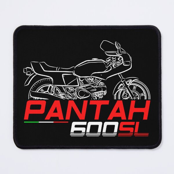 Item preview, Ducati 600 SL Pantah 1981-1984 for bikers, Motorcycle designed and sold by ThrottleArts.