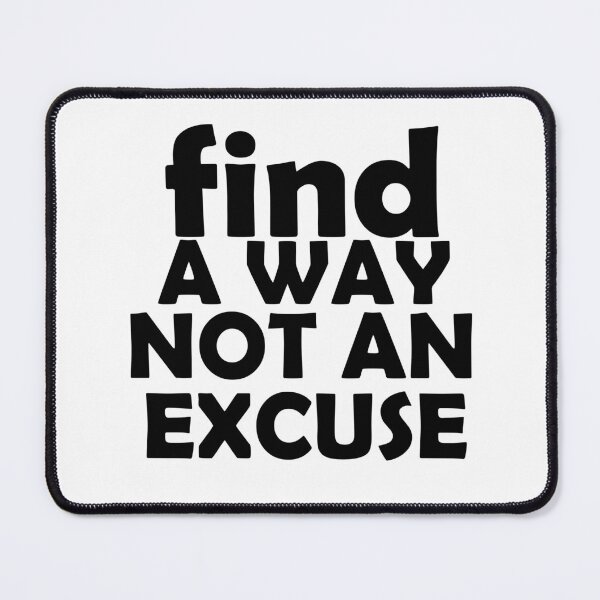 Item preview, Find a Way designed and sold by UrTshirt.
