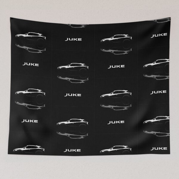 Item preview, Juke Silhouette designed and sold by IssKa.