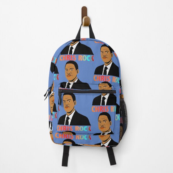 Item preview, The Great Chris Rock illustration designed and sold by ZooStateofMind.