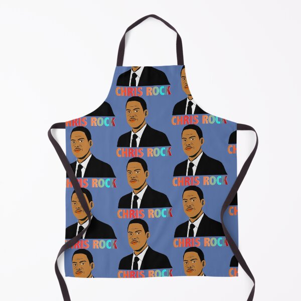 Item preview, The Great Chris Rock illustration designed and sold by ZooStateofMind.