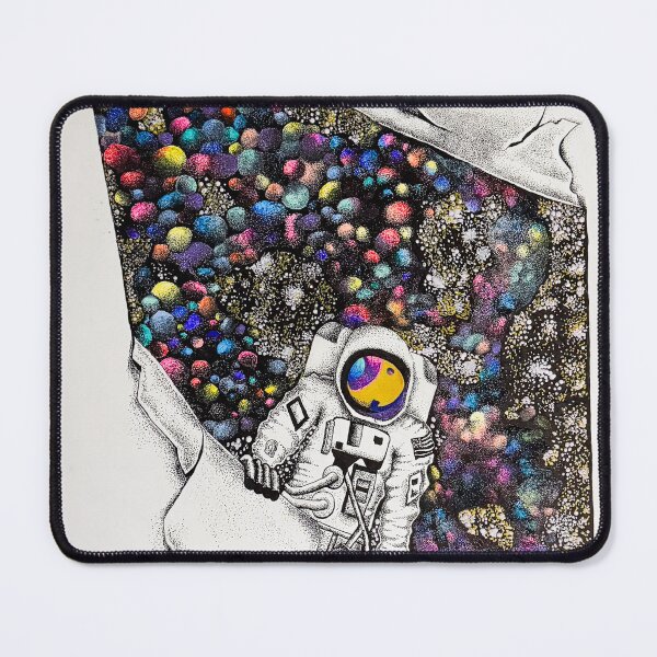 Item preview, Spaced Out designed and sold by NisslyDesign.