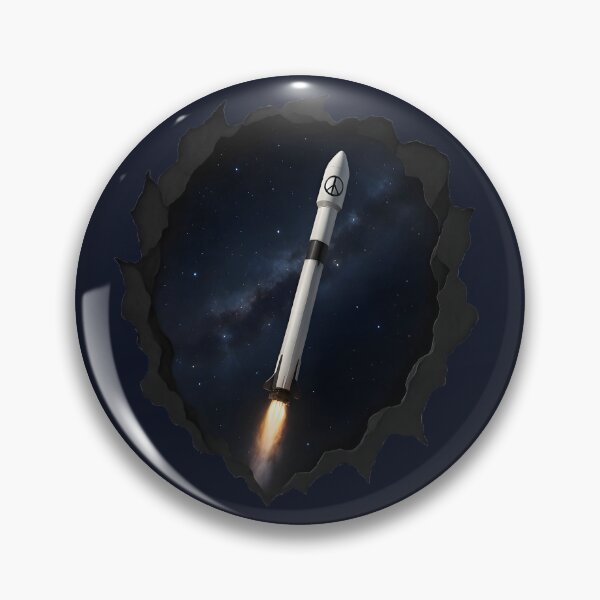 Item preview, Peace Beyond Borders – Unity in Space designed and sold by Printsoft.