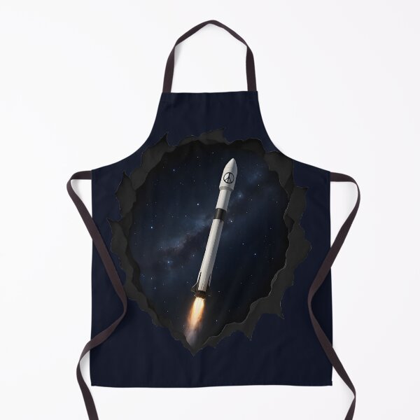 Item preview, Peace Beyond Borders – Unity in Space designed and sold by Printsoft.