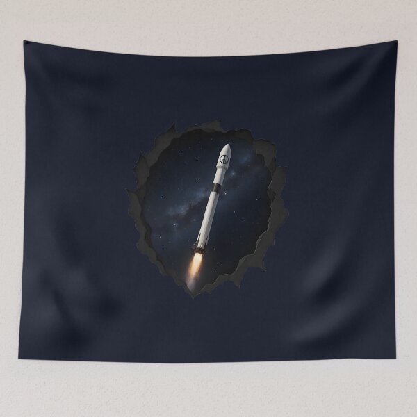 Item preview, Peace Beyond Borders – Unity in Space designed and sold by Printsoft.