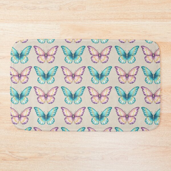 Item preview, 4 butterflies designed and sold by Peppermintcamel.