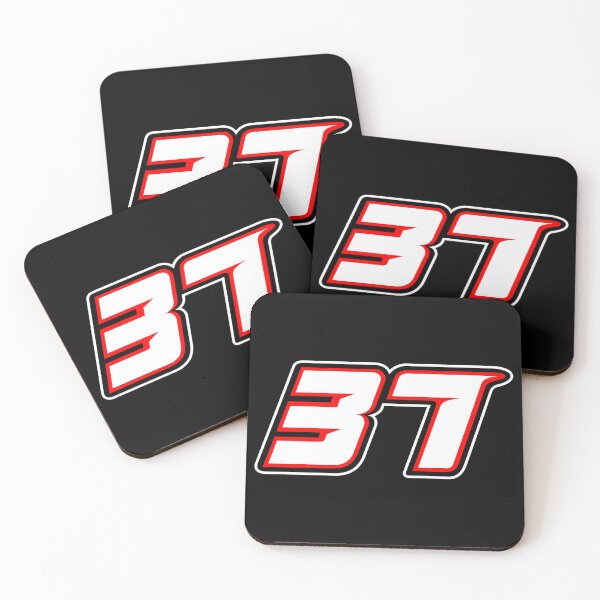 Item preview, Pedro Acosta #37 MotoGP Racing Graphic designed and sold by Fan Art Station .
