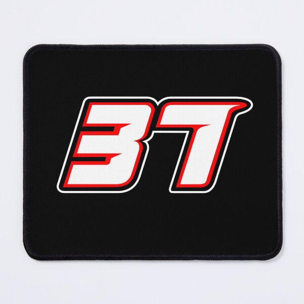 Item preview, Pedro Acosta #37 MotoGP Racing Graphic designed and sold by Fan Art Station .