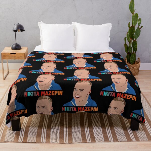 Item preview, Nikita Mazepin  designed and sold by ZooStateofMind.