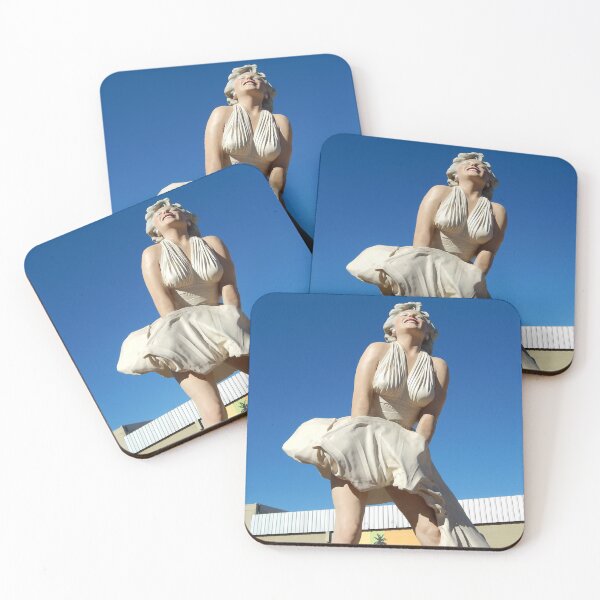 Item preview, Marilyn designed and sold by GMostPhotos.