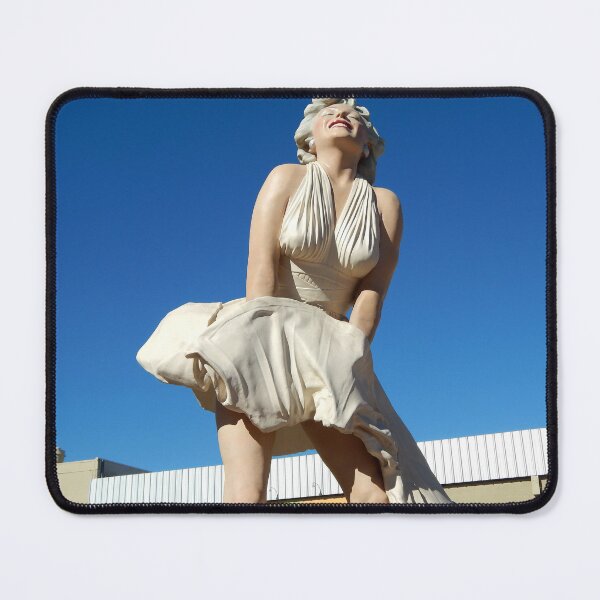 Item preview, Marilyn designed and sold by GMostPhotos.