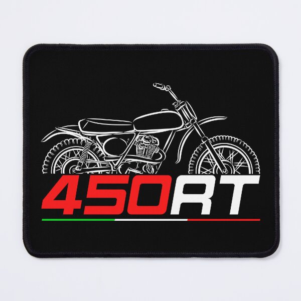 Item preview, Ducati 450 R T 1971 for bikers, Motorcycle designed and sold by ThrottleArts.