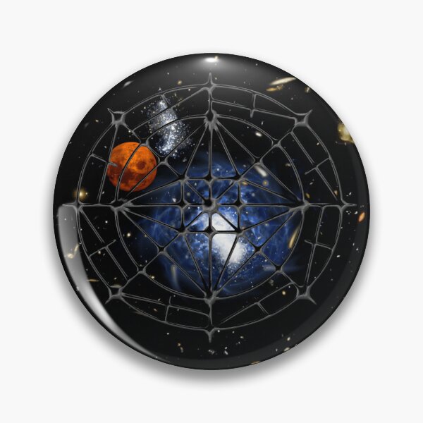 Item preview, The Extal Realm designed and sold by Firrle.