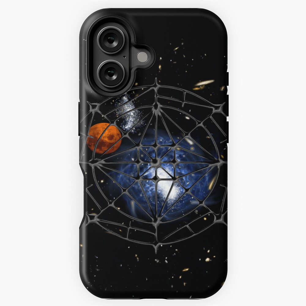 Item preview, iPhone Tough Case designed and sold by Firrle.
