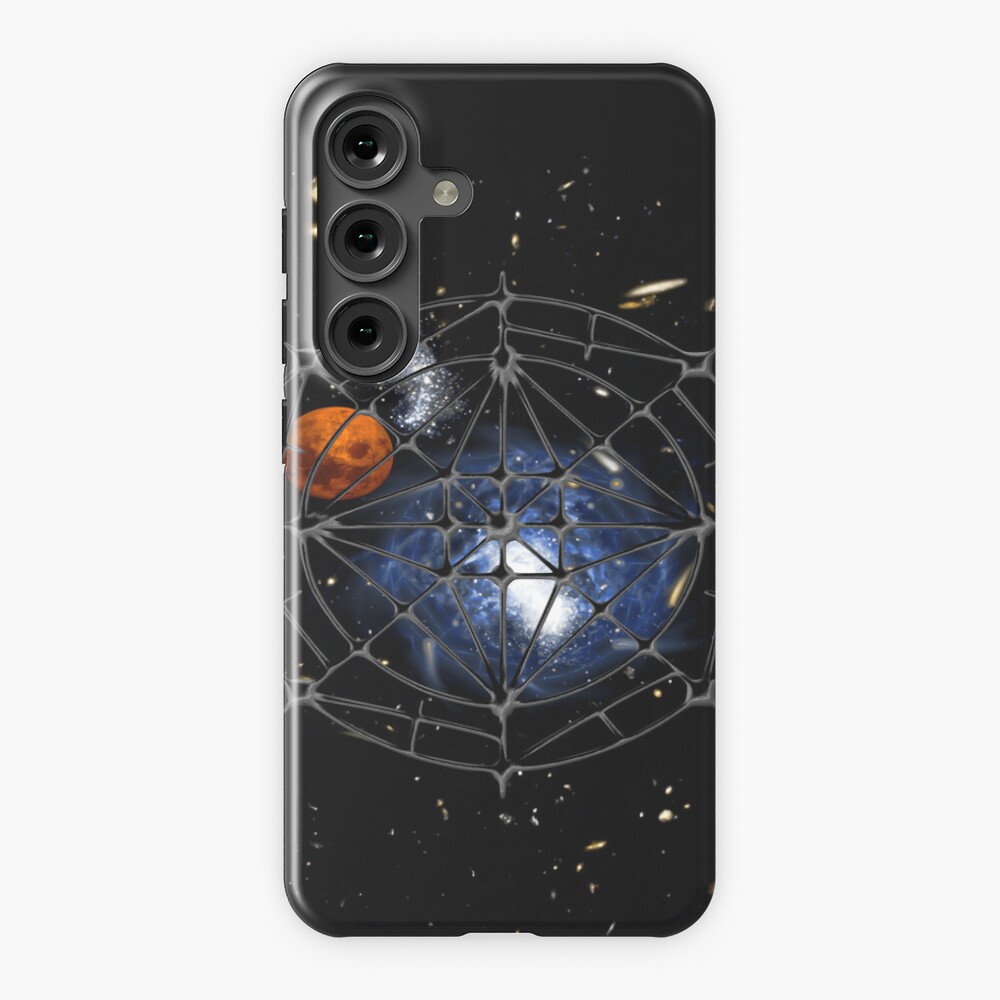 Item preview, Samsung Galaxy Snap Case designed and sold by Firrle.