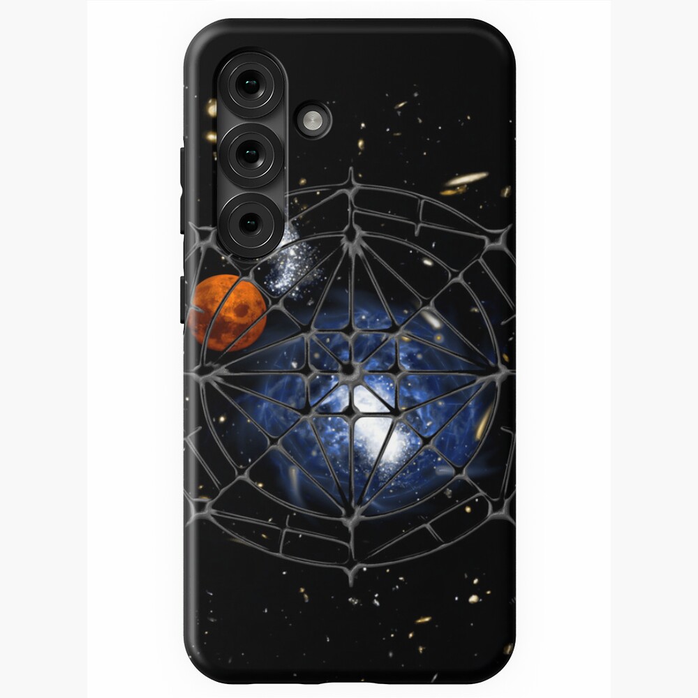 Item preview, Samsung Galaxy Tough Case designed and sold by Firrle.