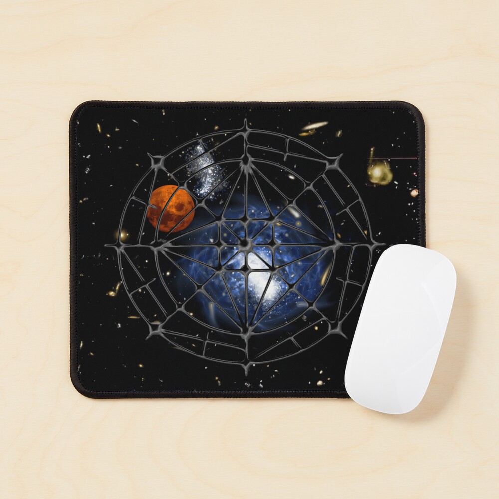 Item preview, Mouse Pad designed and sold by Firrle.