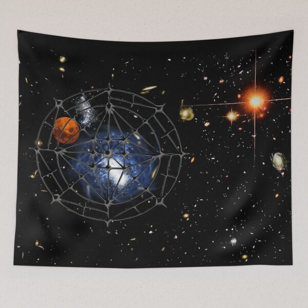 Item preview, The Extal Realm designed and sold by Firrle.