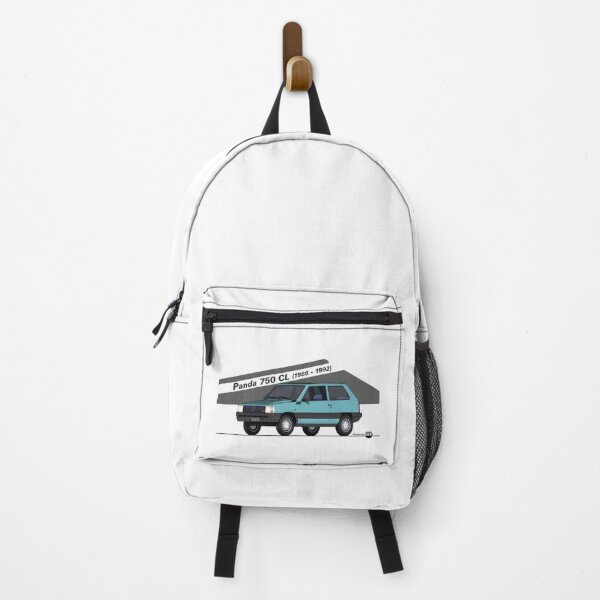 Item preview, Panda 750 CL - 1986 to 1992 (Turchese) From Alps to Groceries designed and sold by Azaziel.